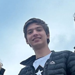 Samuel Persinger, founder of Retake
